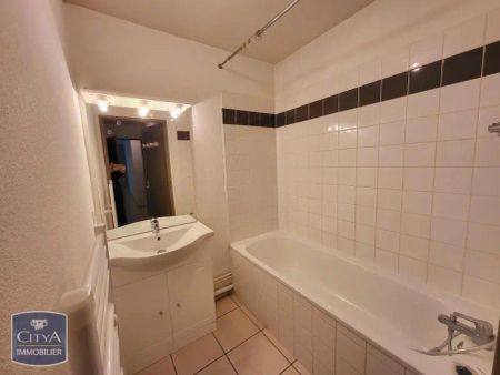 Appartement à louer 3 pièces 61.55m² - Photo 5