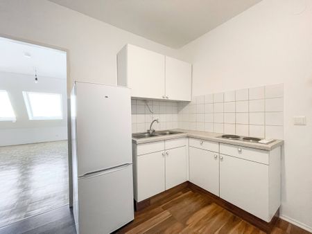 Strozzigrund - Mietwohnungen in Top-Lage im 8. Bezirk - Photo 2