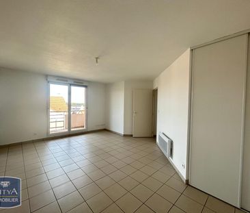 Location Appartement 2 pièces 44m² FOLSCHVILLER 57730 - Photo 4