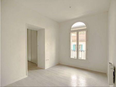 Location appartement 4 pièces, 72.00m², Bédarieux - Photo 2