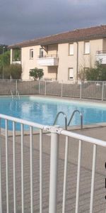 T2 AVEC BALCON ET PARKING - Photo 4