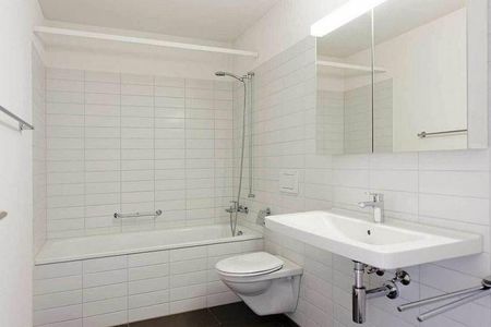 Top Lage - Stilvolle Wohnung in Wetzikon zu vermieten - Photo 3