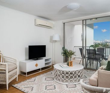 712/6 Exford Street, 4000, Brisbane City - Photo 4