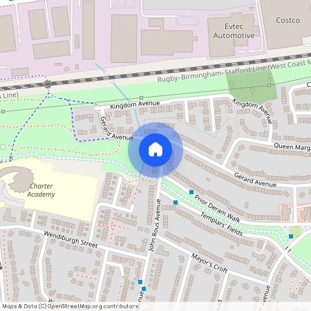 83 John Rous Avenue, Coventry, CV4 8EU