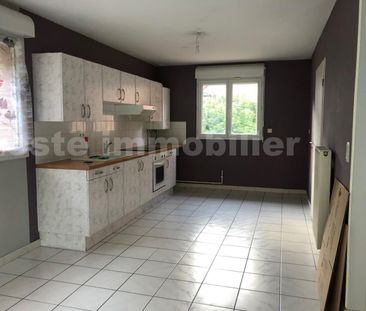 Location Maison 5 pièces 120m² LAMBERSART 59130 - Photo 2