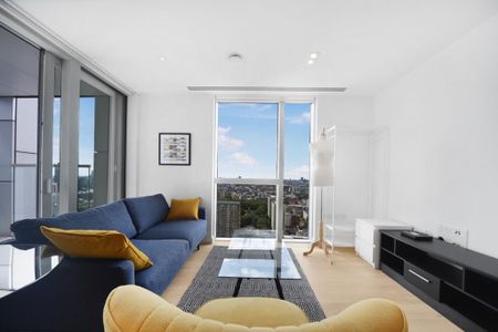 1 bedroom apartment to rent - Photo 5