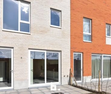 Energiezuinige woning gelegen in "De Mispel" - Photo 3