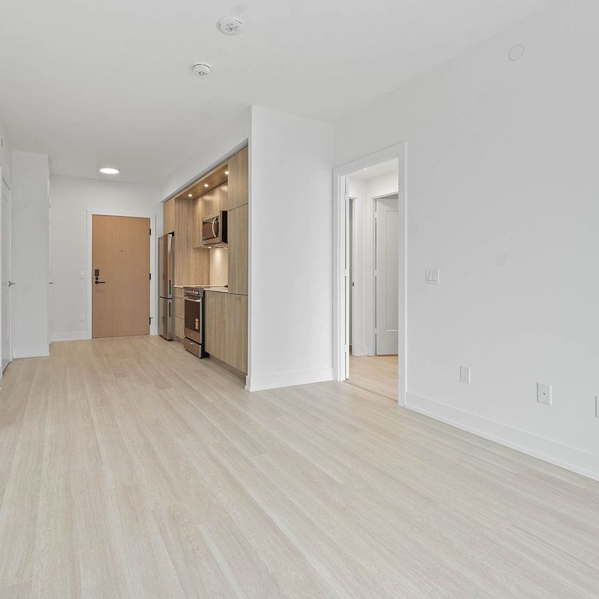 For Lease - 25 Cordova Avenue Unit# 614, Toronto, Ontario - Photo 1