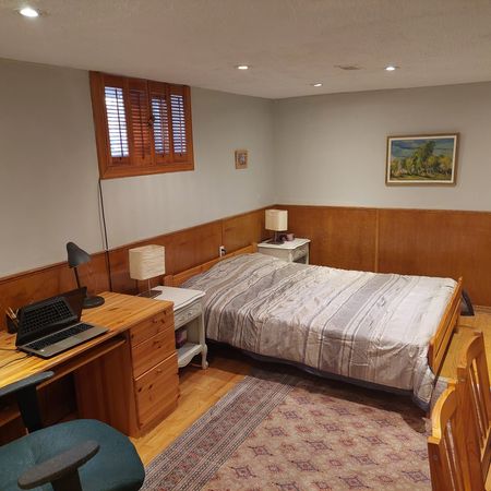 For Lease - 15 Lynnhaven Road Unit# (Lower Level), Toronto, Ontario - Photo 3