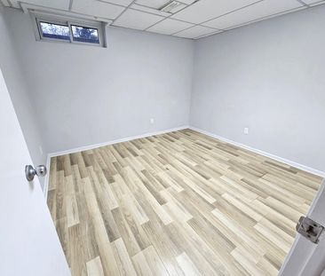 For Lease - 7 MEDHURST Drive Unit# BSMT, Tanglewood - Grenfell Glen... - Photo 1