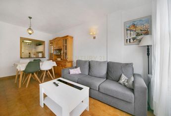 Calpe/Calp, Valencian Community