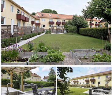 Vänersborgsgatan, Göteborg - Photo 3