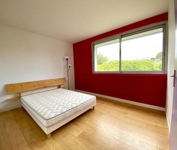 Location Appartement 3 pièces 62m² MONTPELLIER 34070 - Photo 4