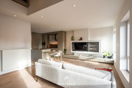 Uniek Penthouse - Duplex met zicht op water - Photo 5