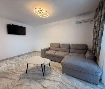 Faleza, 2 camere, vedere panoramica spre Dunare, totul nou, - Fotografie 4