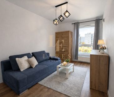 Dwupokojowe | Garaż | Komórka Lokatorska - Photo 2