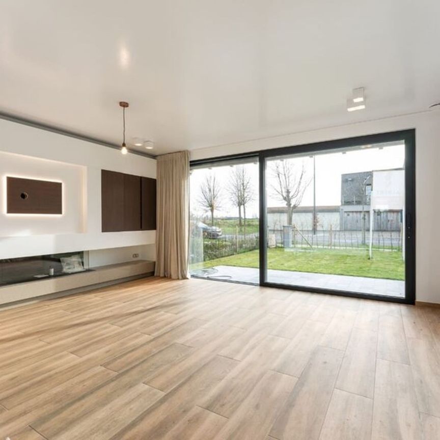 Tout savoir sur cette maison à Knokke-Heist, à Knokke-Heist - Foto 1