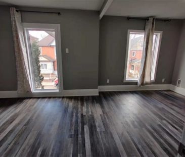 For Lease - 97 Ontario Avenue, Hamilton, Ontario - Photo 1