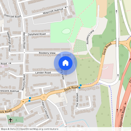 Rookery View, Grays, RM17