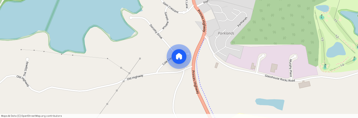 1 Cole Crescent, NSW 2546, Narooma