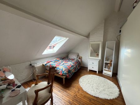 Gezellige woning met 3 slpks. - Photo 5