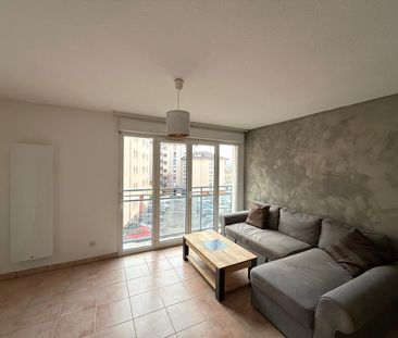 Location Appartement 2 pièces 39m² - Photo 1