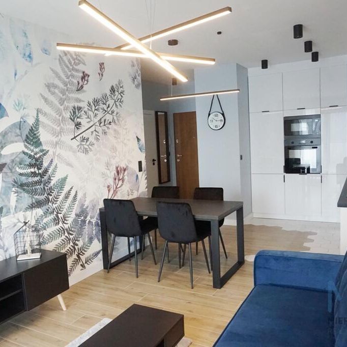 Piękne mieszknie w nowym bloku Brynów - Фото 1