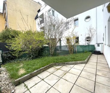 Helle Garconniere mit Garten und Lagerraum in 1120 bei Meidlinger B... - Photo 4