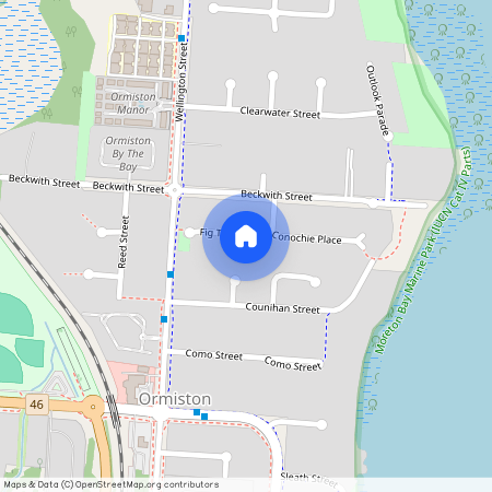 6 Fig Tree Place, Ormiston