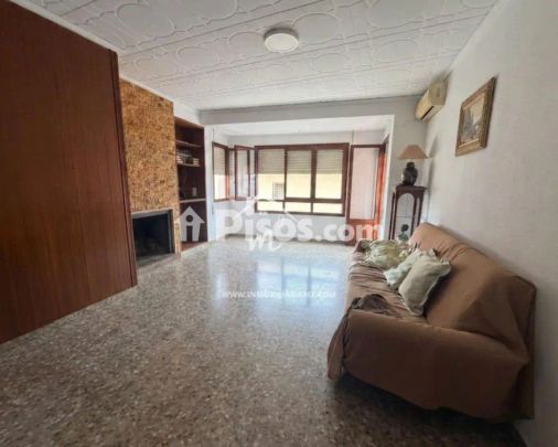 Apartamento en alquiler en Centro - Photo 1