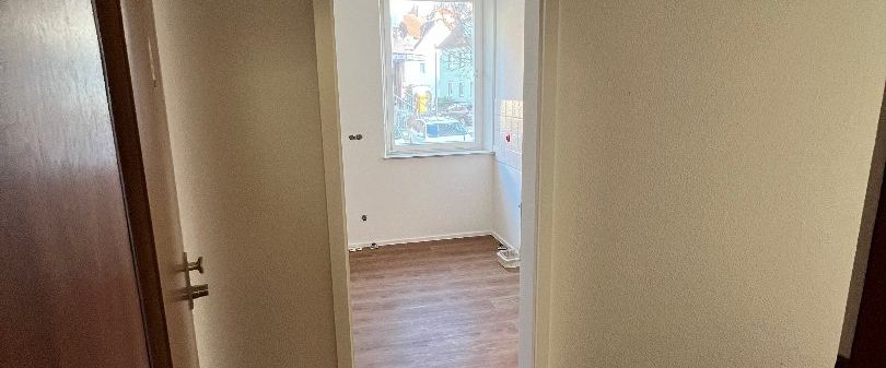 Charmante und gut geschnittene Altbauwohnung! - Photo 1