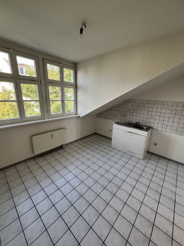 Tolle 2-Zimmer-Wohnung in Zentrumsnähe! - Foto 4