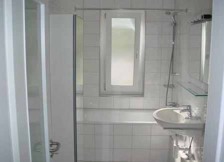 Gemütliche Wohnung nahe Grenzübergang - das miete ich! - Foto 4