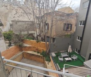 Διαμέρισμα για ενοικίαση Μεταξουργείο (Γκάζι - Μεταξουργείο - Βοταν... - Photo 2