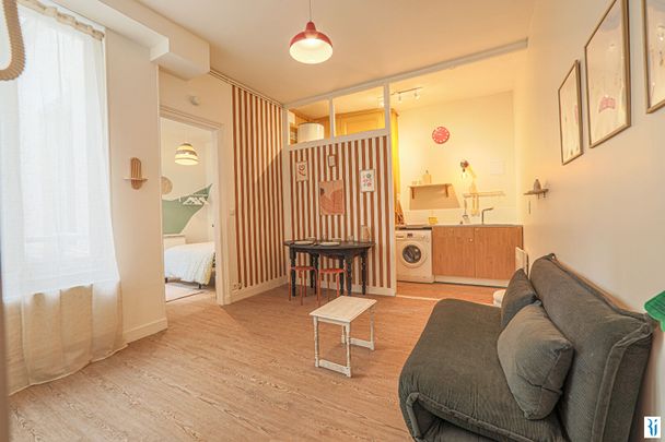 76000, Rouen - Photo 1