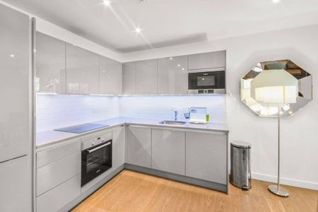 1 bedroom flat to rent - Photo 5