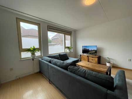 Appartement te huur: Rumpenerstraat 153-A 6443 CC Brunssum - Foto 4