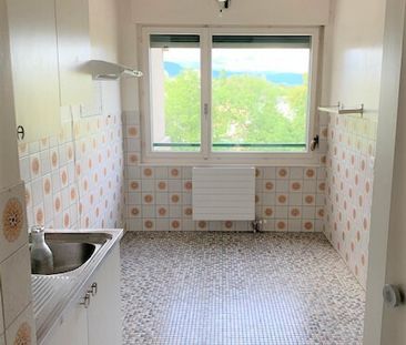Appartement de 5 pièces avec balcon - Photo 1