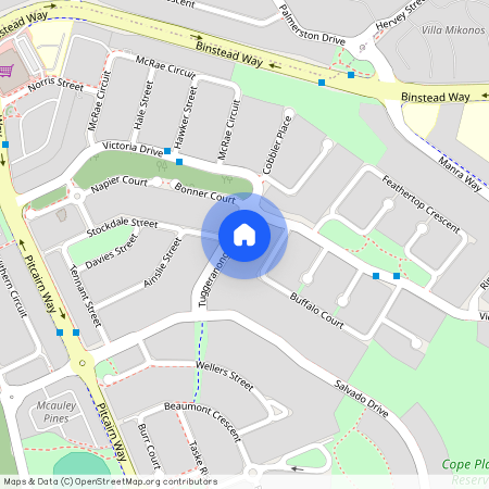 6 Tuggeranong Avenue, Pacific Pines QLD 4211