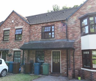 Fieldhouse Court, Stone - Photo 1