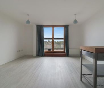1 bedroom flat to rent - Photo 6