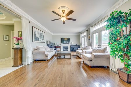 For Lease - 2393 Gamble Road, Oakville, Ontario - Photo 2