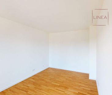 Moderne 2-Zimmer Wohnung mit großem Balkon oder Terrasse - Photo 3