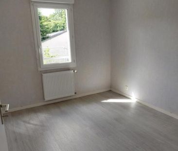 Appartement T3 à louer Geveze - 62 m² - Photo 4