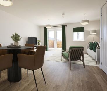 3 bedroom semi-detached house to rent - Photo 1