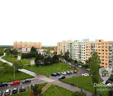 Pronájem bytu 2+kk 40 m² - Photo 1