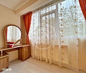 Apartament cu 3 camere de închiriat in zona Rogerius , Oradea - Fotografie 1