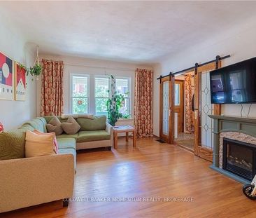 For Lease - 28 William Street, Hamilton, Ontario - Photo 4