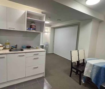 This is a newly renovated APT in CBD - Photo 3