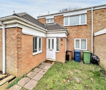 4 bed terraced house to rent in NE37 - Photo 3